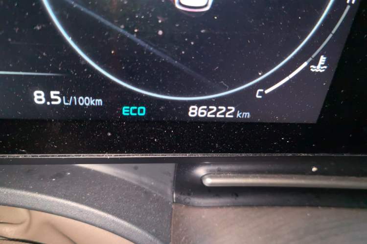 Used Kia Carnival 2021 2.0T Luxury Tech Edition
