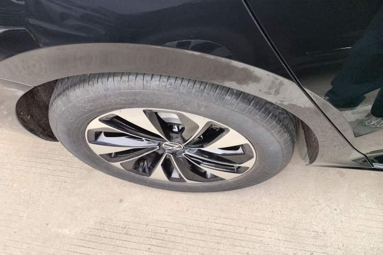 Used Volkswagen Passat 2024 280TSI Elite Edition
