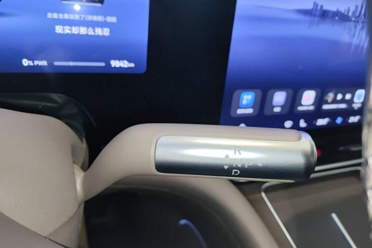 Used Hima AITO M9 2024 Range-Extended Ultra Version 52 kWh 5-Seater Model