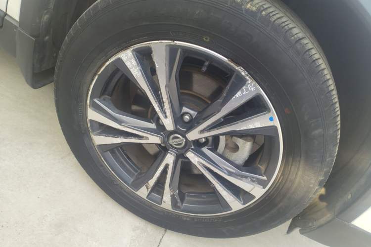 Used Nissan X-Trail 2021 2.5L CVT 4WD XL ITS 3-Row Luxury Flagship Edition Right Front Wheel Hub