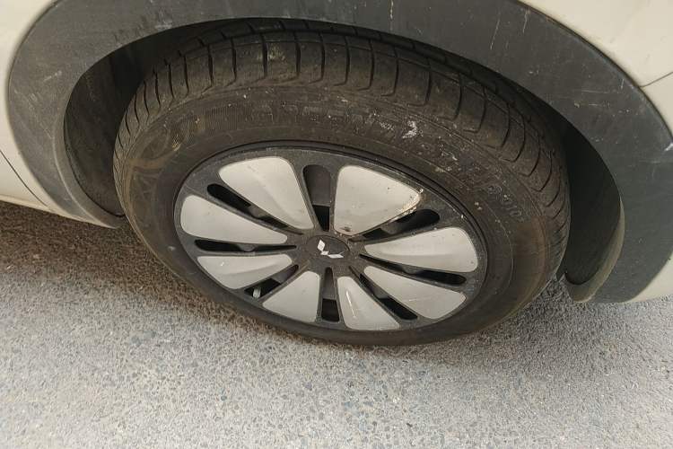 Used Wuling Bingo 2023 203km Comfort Edition
