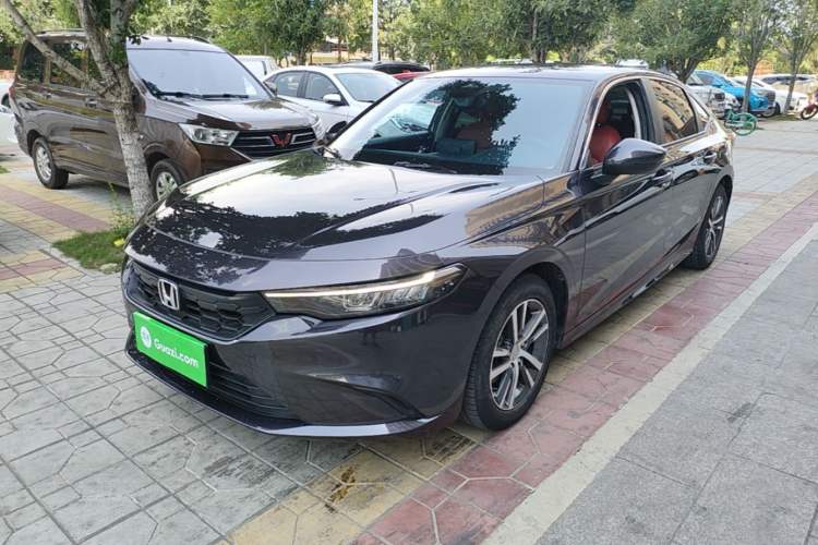 Used Honda Integra 2023 240TURBO CVT Leading Edition Guazi used car, China used car export, Used car for sale, Used  cars, Cheapest cars for sale