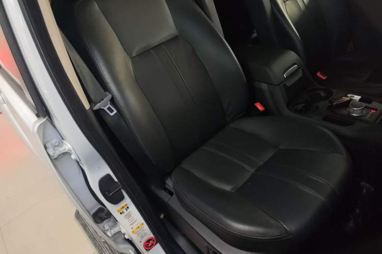 Used Land Rover Discovery 2014 3.0 SC V6 HSE
