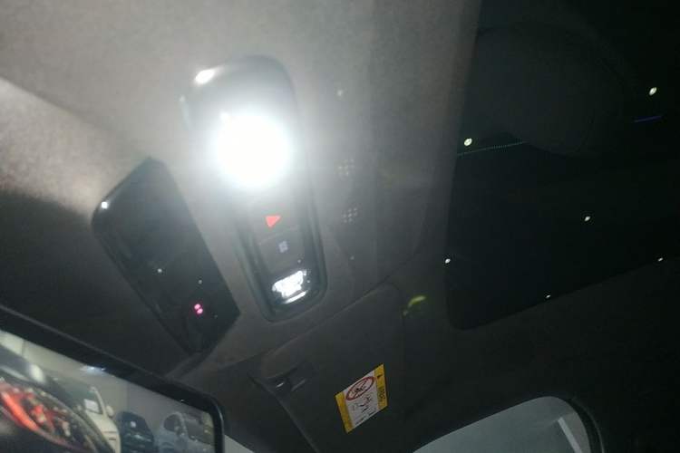 Used XPeng P7 2025 Model—702 Long Range Ultra