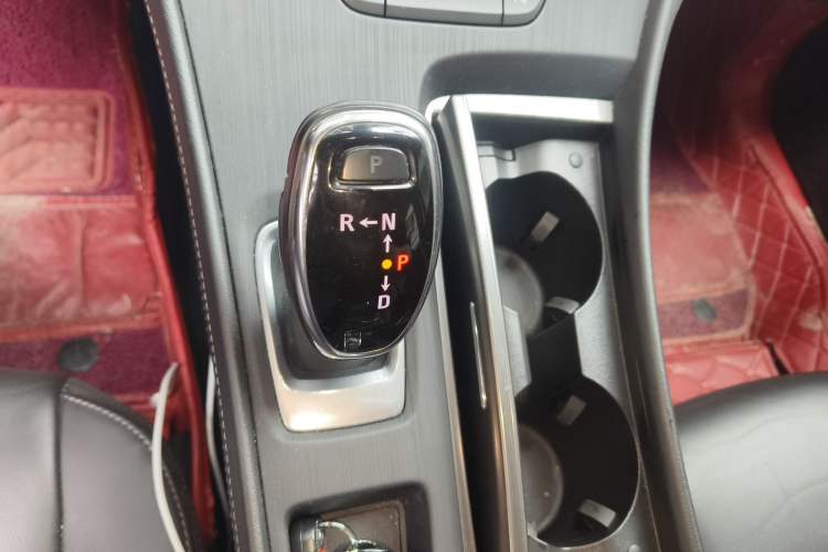 Used Buick LaCrosse 2021 552T Luxury Version Gear Lever