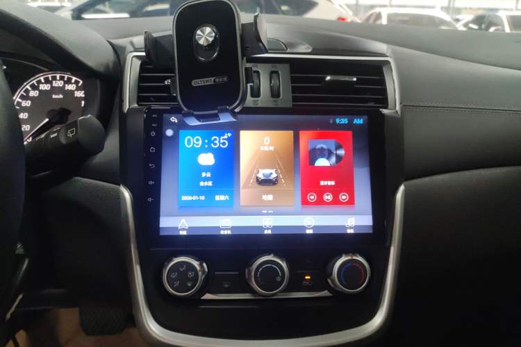 Used Nissan Tiida 2021 1.6L CVT Cool Edition