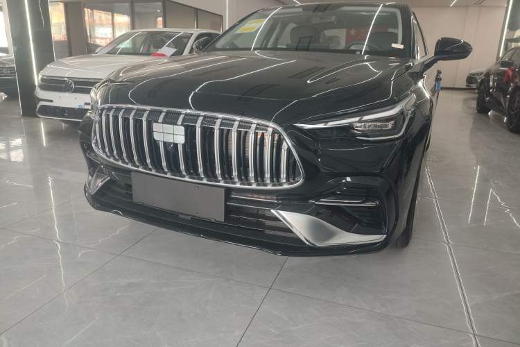 Used Geely Galaxy Stellar 6 2026 Model 60km Sailing Edition