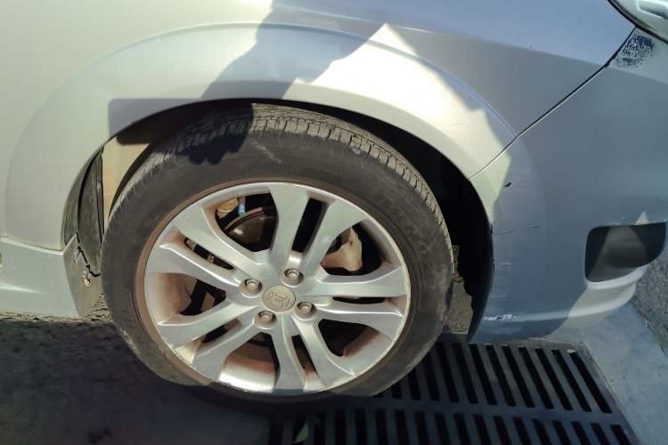 Used Suzuki Liana A6 2014 Hatchback 1.4L Manual Ideal Model