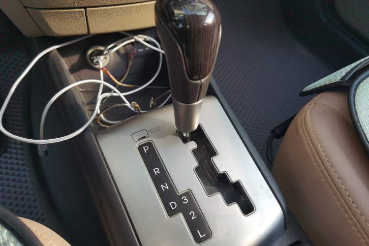 Used Hyundai Celesta 2011 1.6L Automatic Comfort Edition
