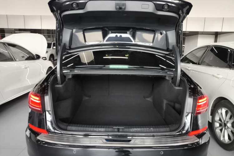 Used Volkswagen Passat 2022 330TSI Luxury Edition