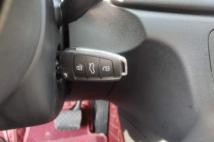 Used Audi Q3 2018 30th Anniversary Edition 30 TFSI Fashion Model