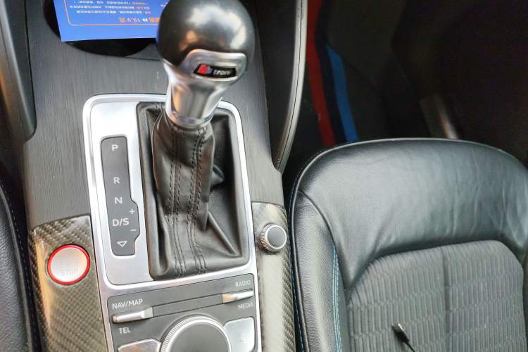 Used Audi A3 2018 30th Anniversary Edition Limousine 35 TFSI Ambition Model