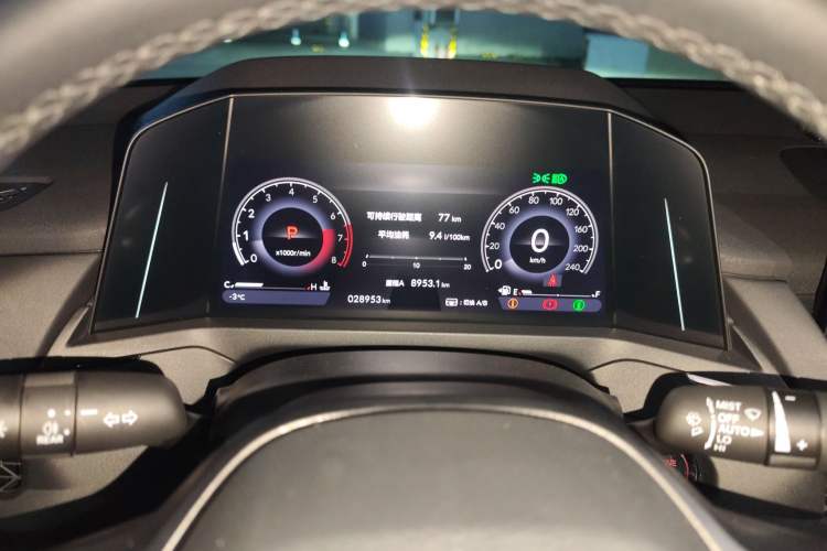 Used Honda Accord 2024 260TURBO Luxury Edition
