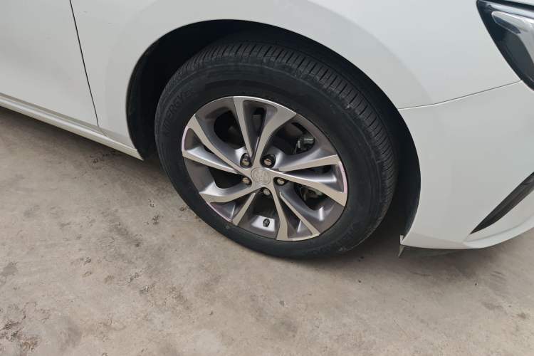 Used Buick Verano 2023 Pro Enjoyment Edition