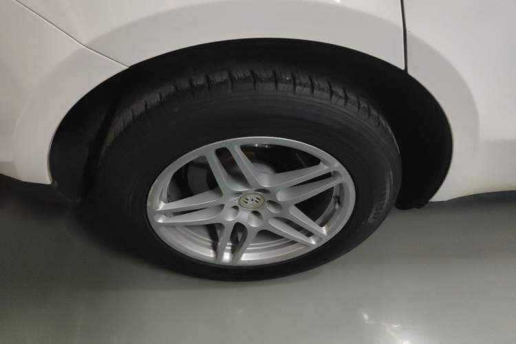 Used Porsche Macan 2017 Macan 2.0T