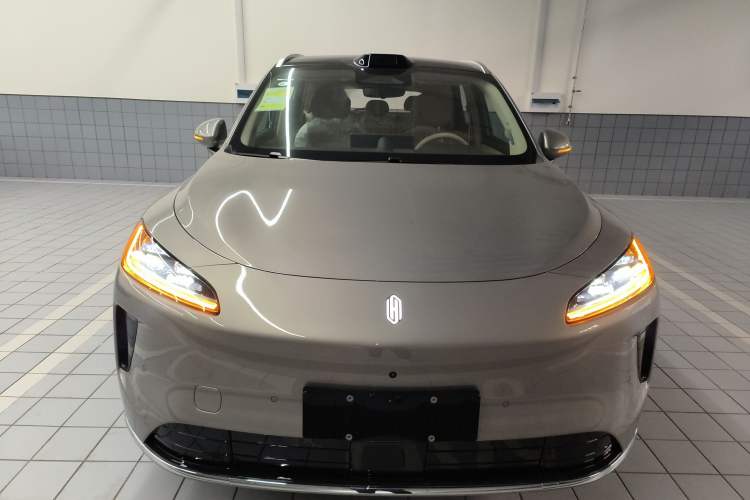 Used Hima H5 2025 Model Pure Electric Max