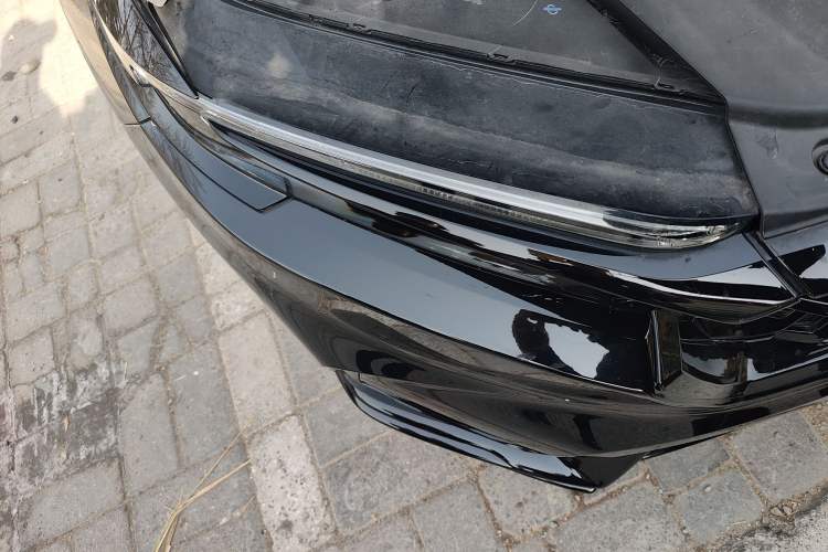 Used Honda CR-V New Energy 2023 2.0L ePHEV Luxury Edition
