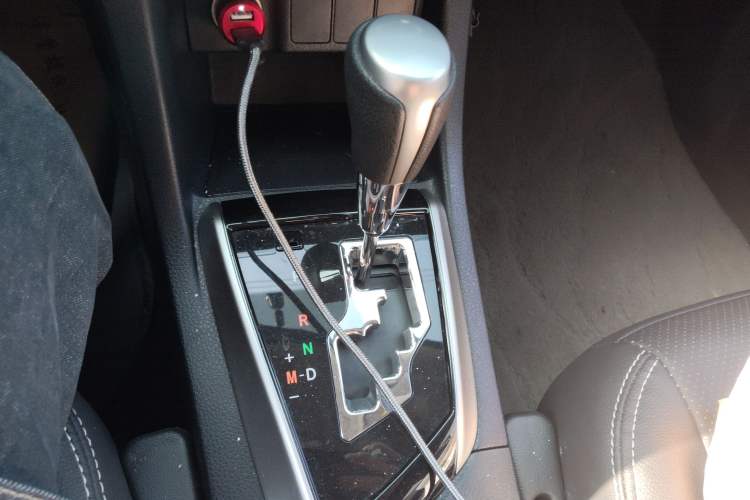 Used Toyota Levin 2014 1.6G CVT Elite Edition