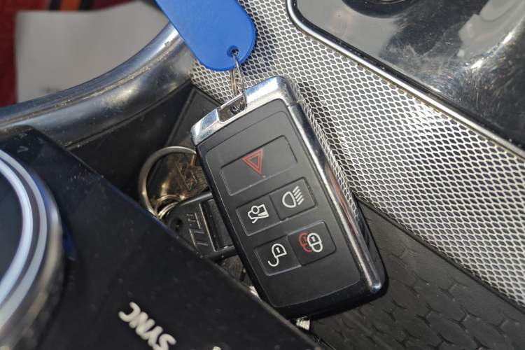 Used Jaguar XEL 2020 2.0T 200PS R-DYNAMIC Youth Sports Edition