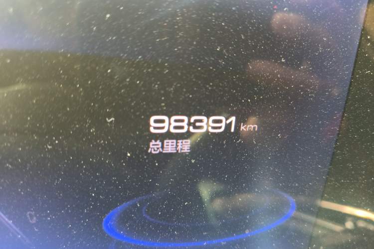 Used Haval XY 2022 1.5T Smart Edition