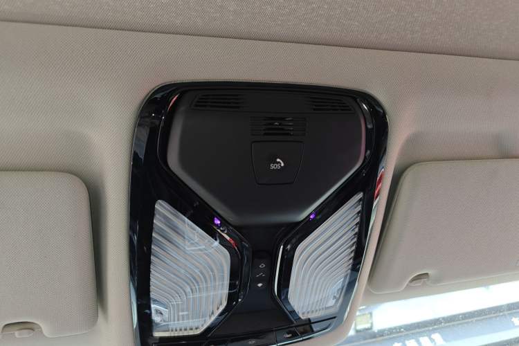 Used BMW 5 Series 2018 530Li xDrive Luxury Package