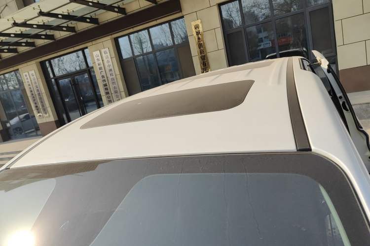 Used GAC Trumpchi M8 2021 Master Series 390T Ultimate Edition