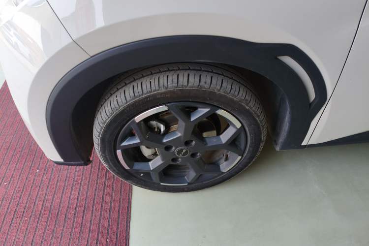 Used BYD Seagull 2024 Honor Edition 305km Freedom Version