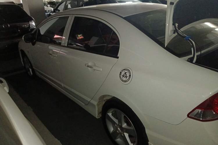 Used CIIMO CIIMO 2012 1.8L Automatic