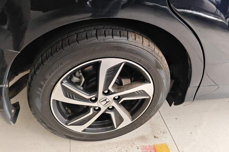 Used Honda Odyssey 2017 2.4L Luxury Edition