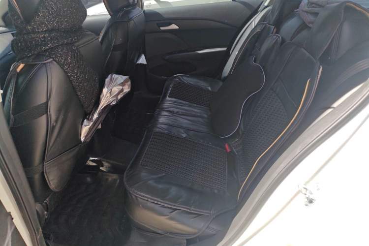 Used Chevrolet Cavalier 2019 320 Automatic Enjoyment with Sunroof