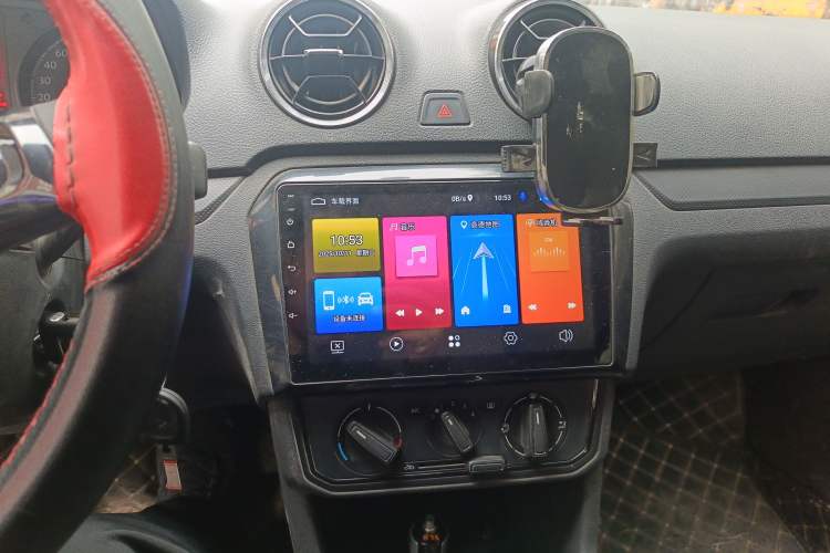 Used Jetta VA3 2021 1.5L Manual Entry-Level Version