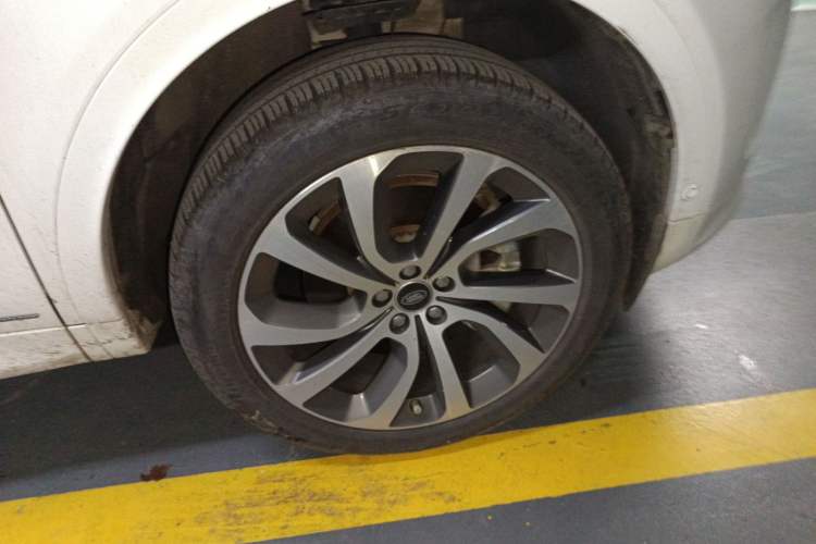 Used Land Rover Discovery Sport 2020 249 PS R-Dynamic Performance Tech Edition 7 Seats