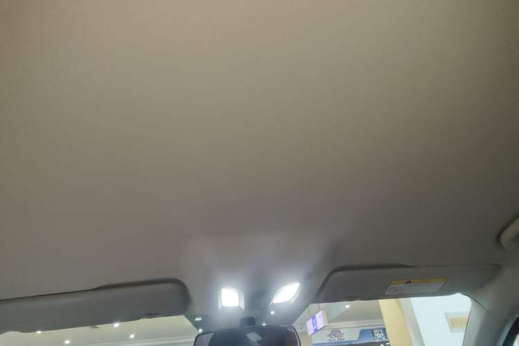 Used Qiyuan A05 2024 70 Air