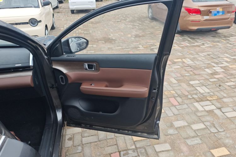 Used Wuling Xingguang S 2024 130km Flagship Version