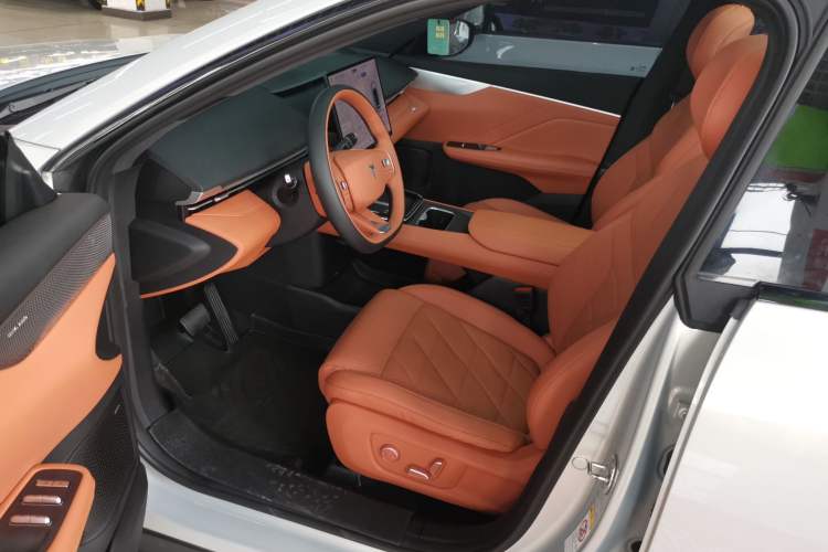 Used Deepal S05 2024 510Max Pure Electric Version