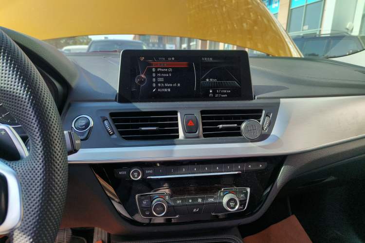 Used BMW 1 Series 2017 120i Design Package Model
