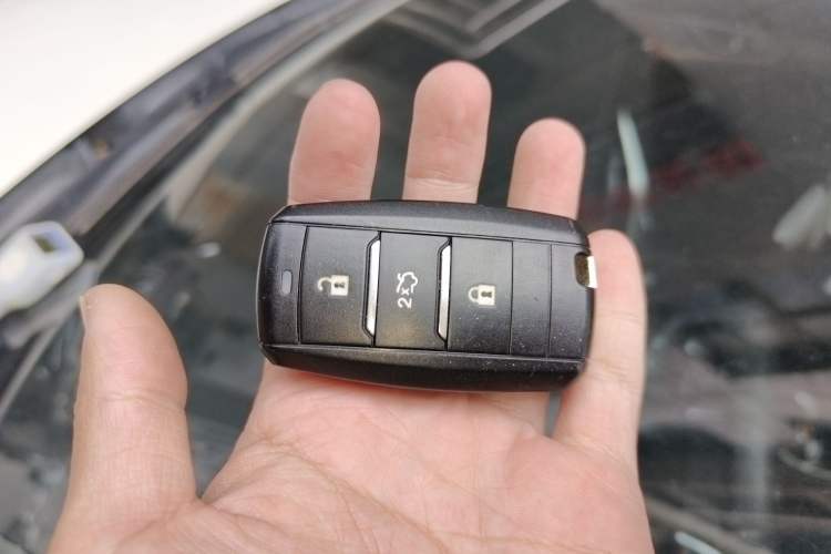 Used CHANGAN Eado 2018 1.6L GDI Automatic Trendy Model China V Standard Interior 1