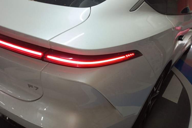 Used Rising F7 2023 Performance Pro Edition
