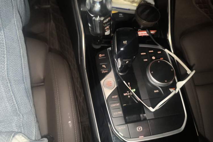 Used BMW 3 Series 2020 320Li M Sport Package