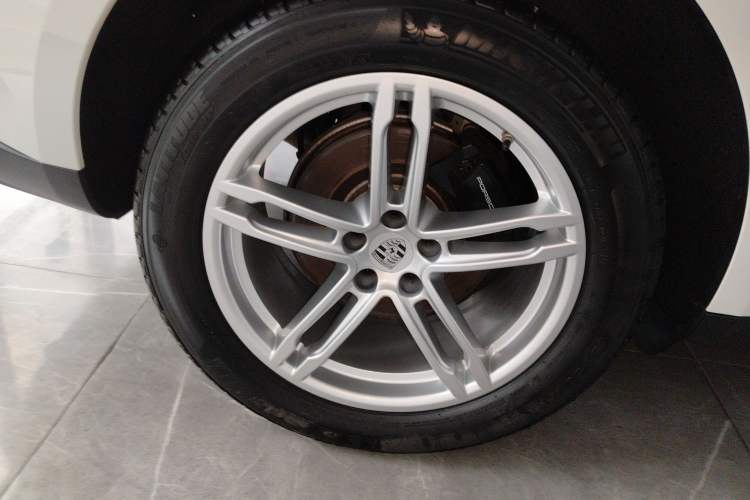 Used Porsche Macan 2022 Macan 2.0T
