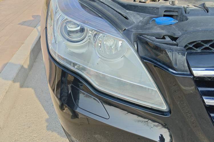 Used Mercedes-Benz R-Class 2014 R 320 4MATIC Business Model
