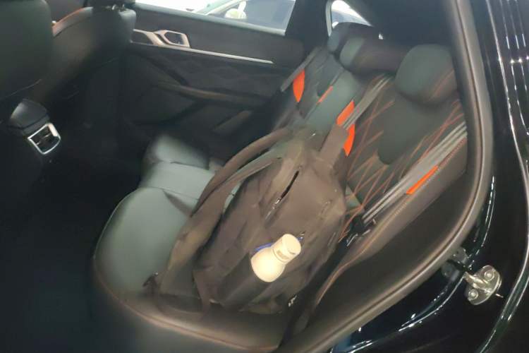 Used Haval XY 2022 1.5T Smart Edition
