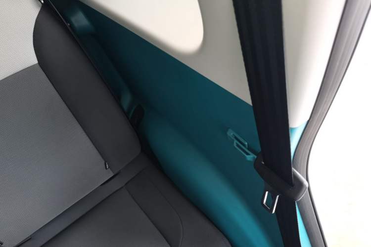 Used Qiyuan Lumin 2022 155 km – Refreshingly Sweet Edition
