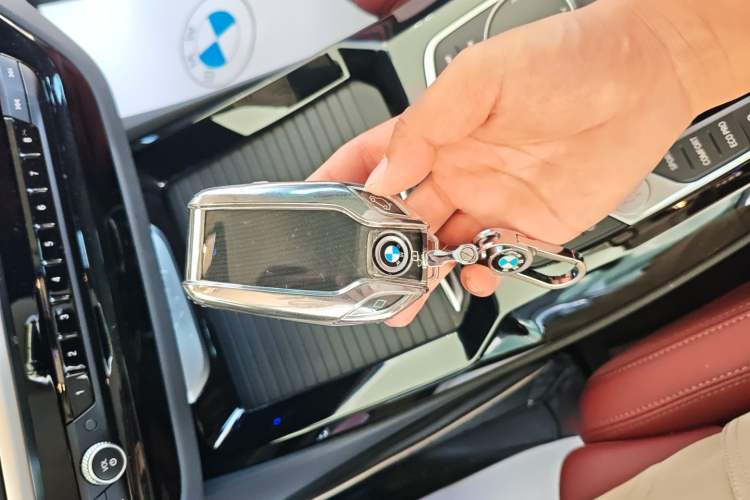 Used BMW X3 2023 xDrive25i M Sport Package