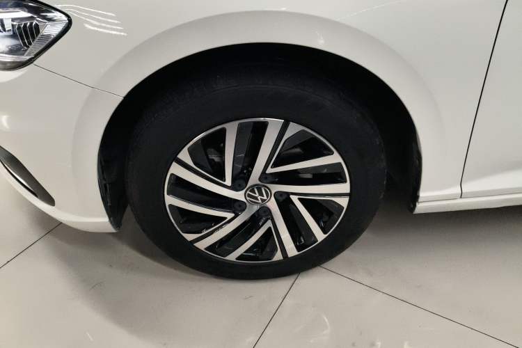 Used Volkswagen Lavida 2022 280TSI DSG Comfort Edition
