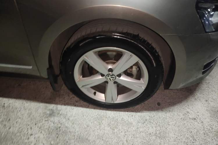 Used Volkswagen Passat 2015 1.8TSI DSG Prestige Edition
