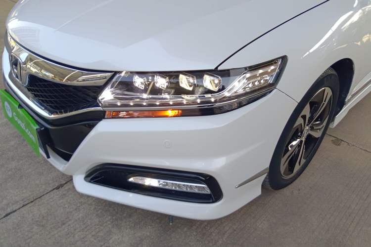 Used Honda Spirior 2017 2.4L Luxury Edition Left Front Headlight