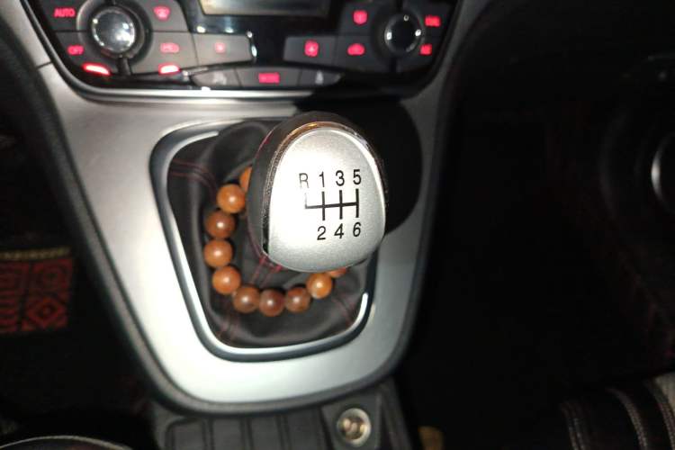 Used Haval M6 2018 1.5T Manual Two-Wheel Drive Urban Model