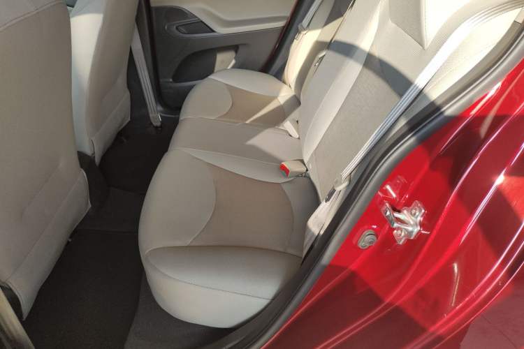 Used Chevrolet Sail 2018 Sail 3 1.3L AMT Ideal Edition