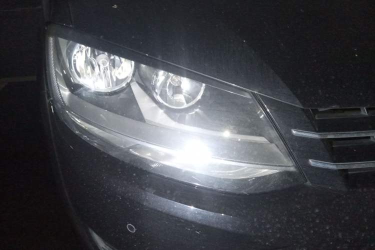 Used Volkswagen Sharan 2015 1.8TSI Comfort Model
